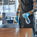 Commercial Cleaning