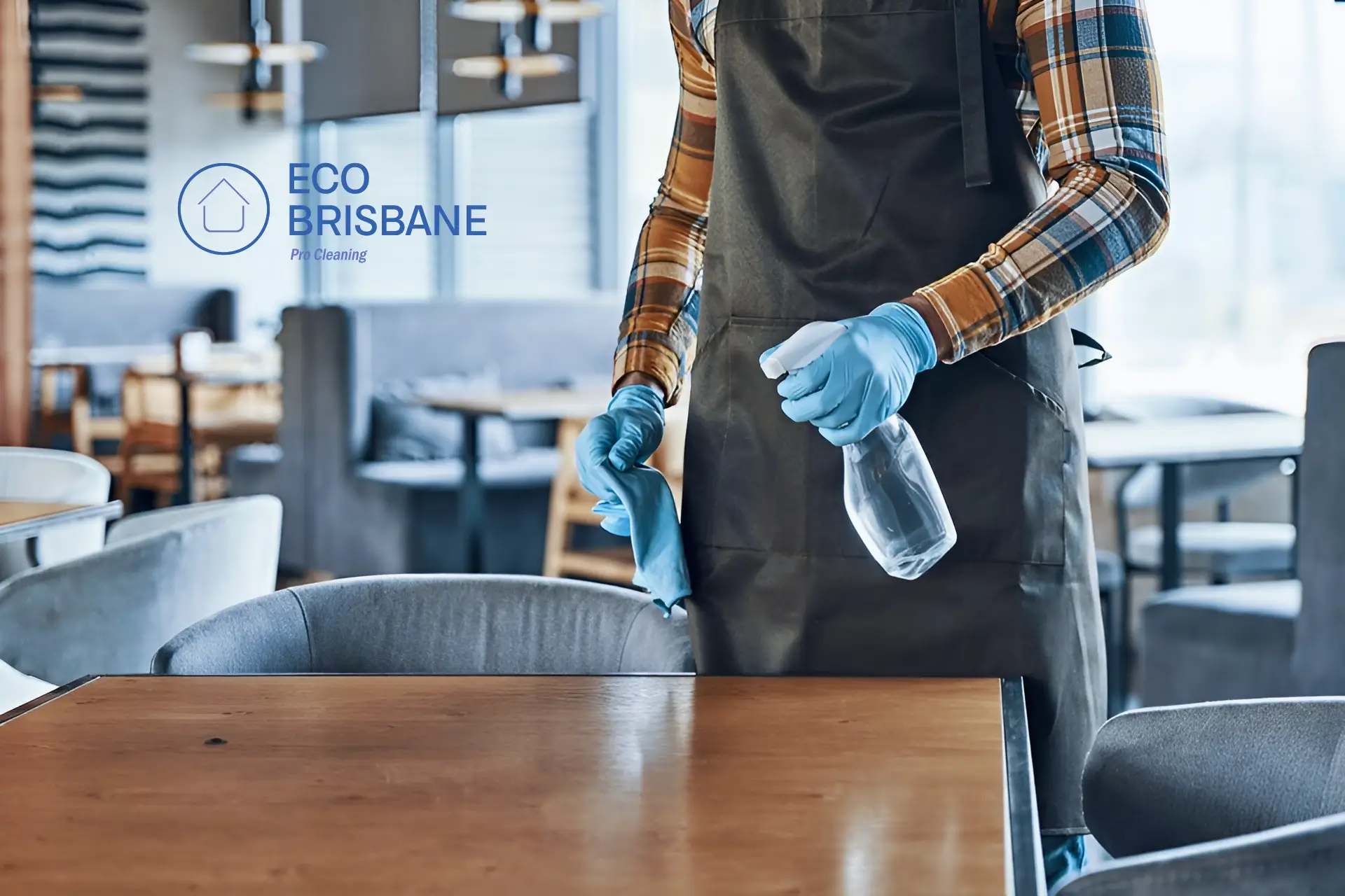 Brisbane corporate cleaning services