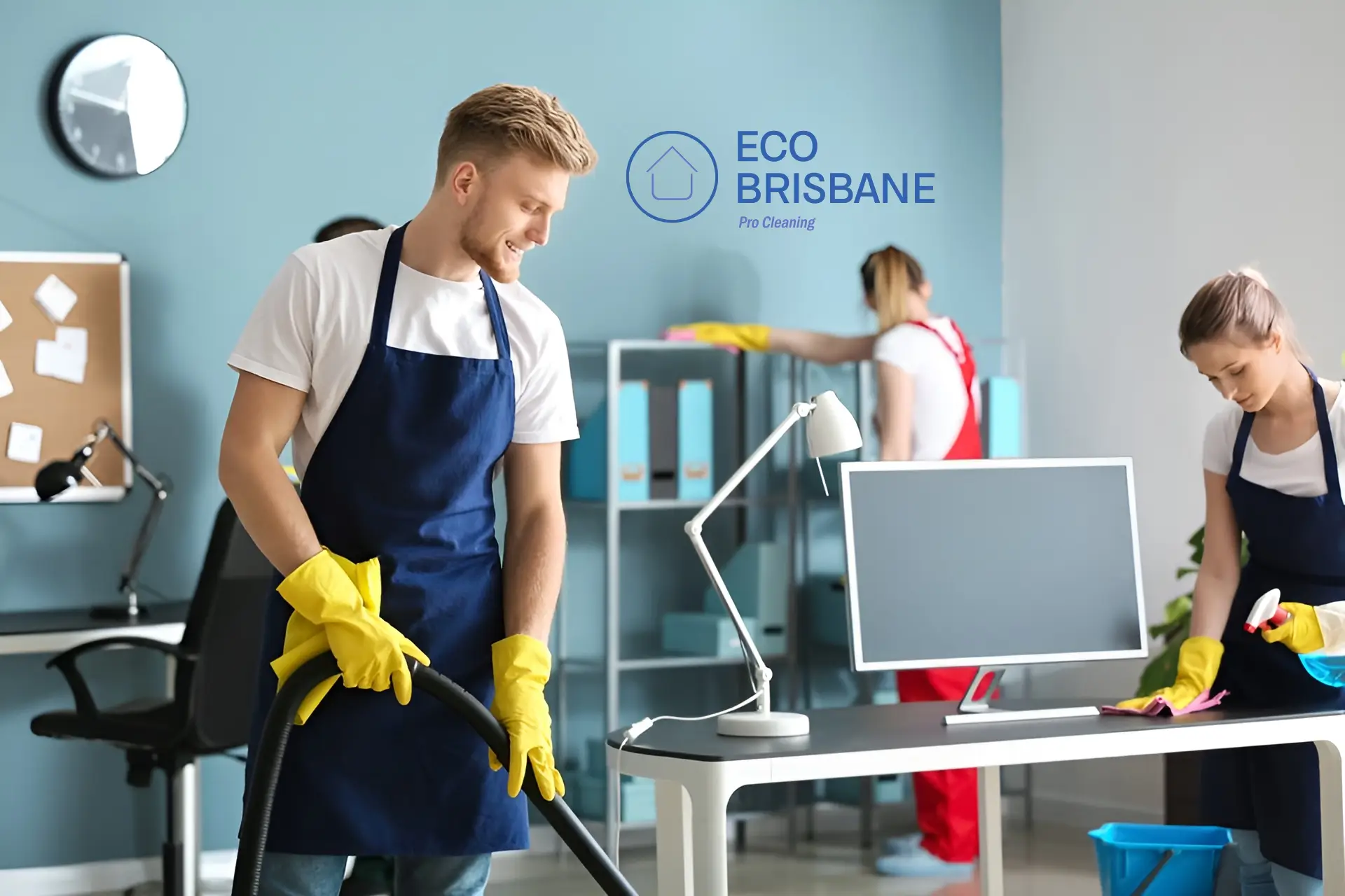 Commercial floor cleaning Brisbane