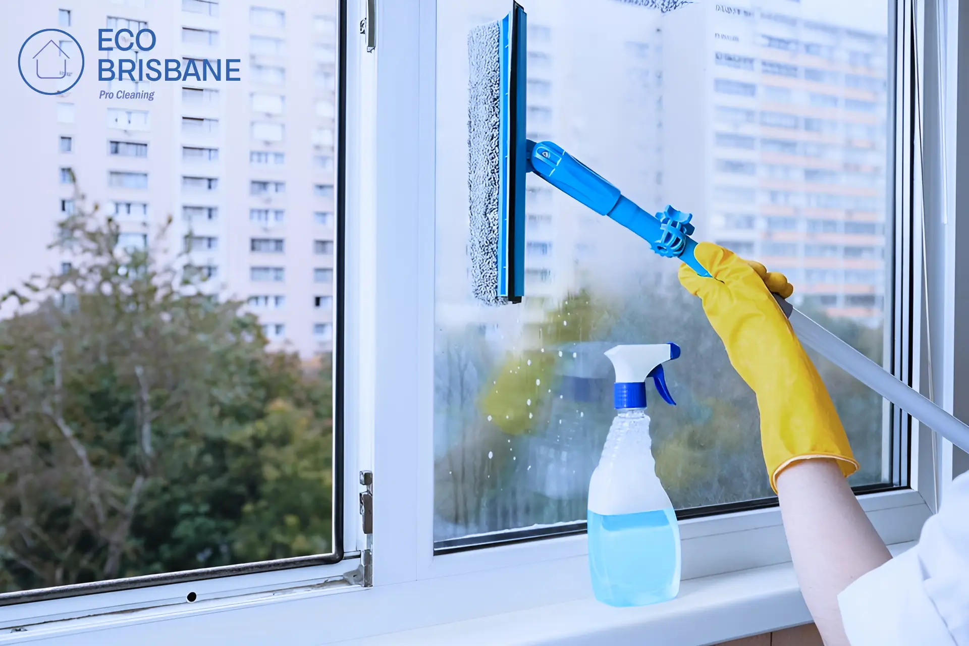 How to Make Eco-Friendly Sink And Drain Cleaner? - Bond Cleaning in Brisbane