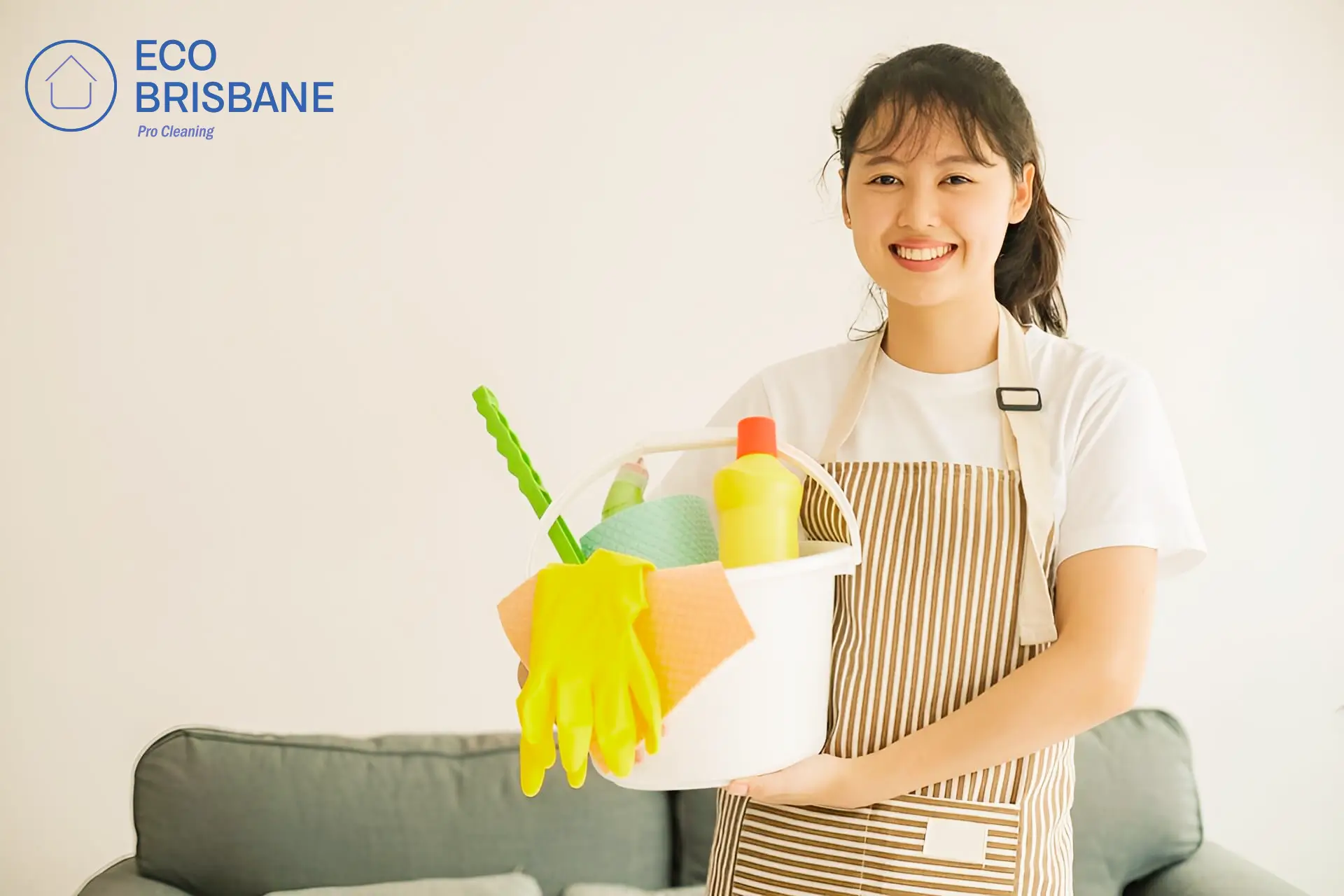 Housekeeping Brisbane