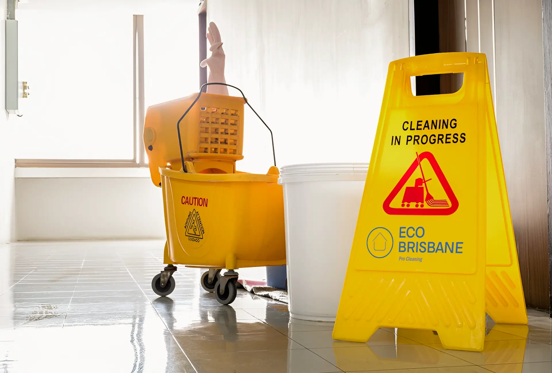 Eco Cleaning Brisbane - #1 Cleaners - 24/7 | Call 07 3189 2759