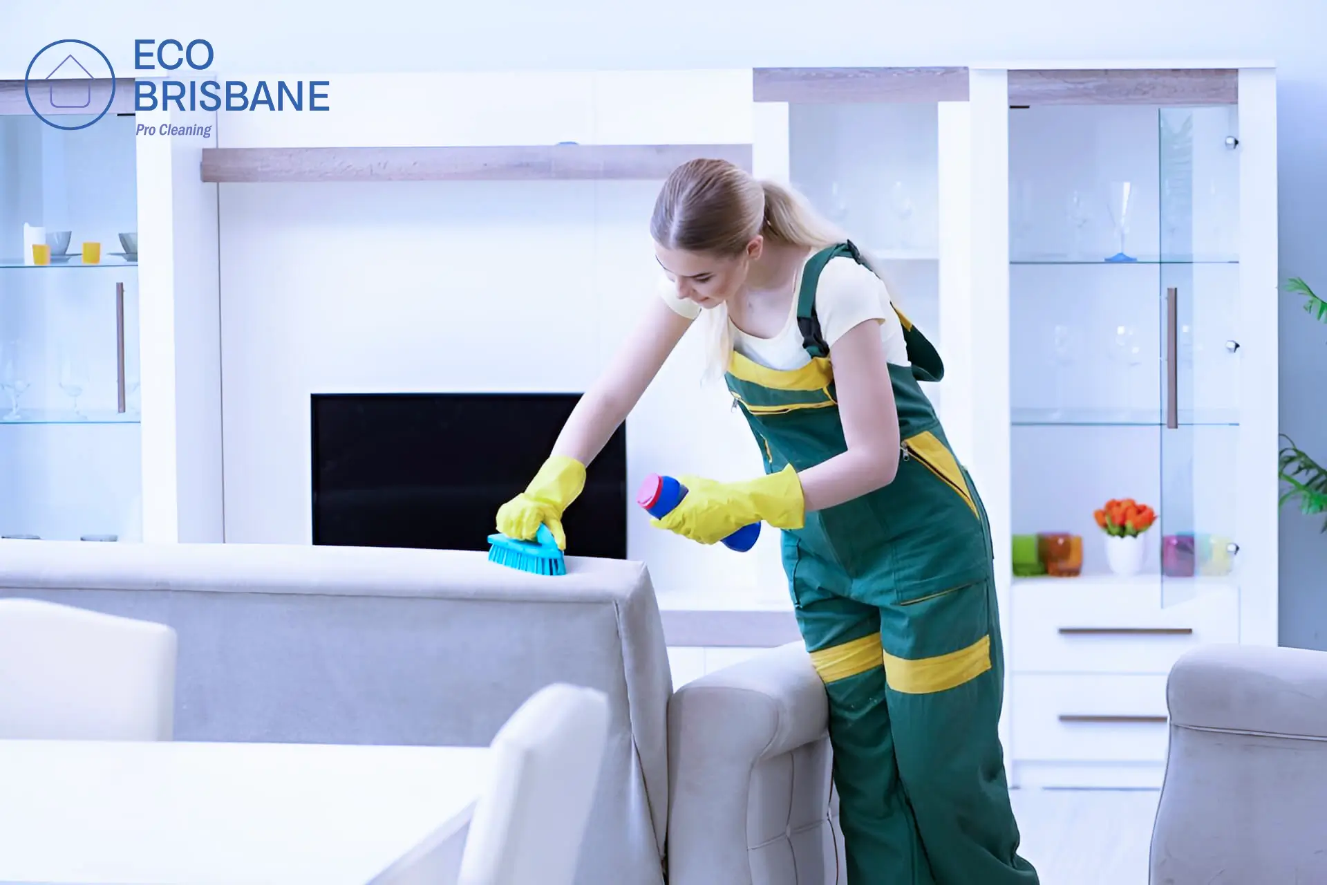 Maid services Brisbane