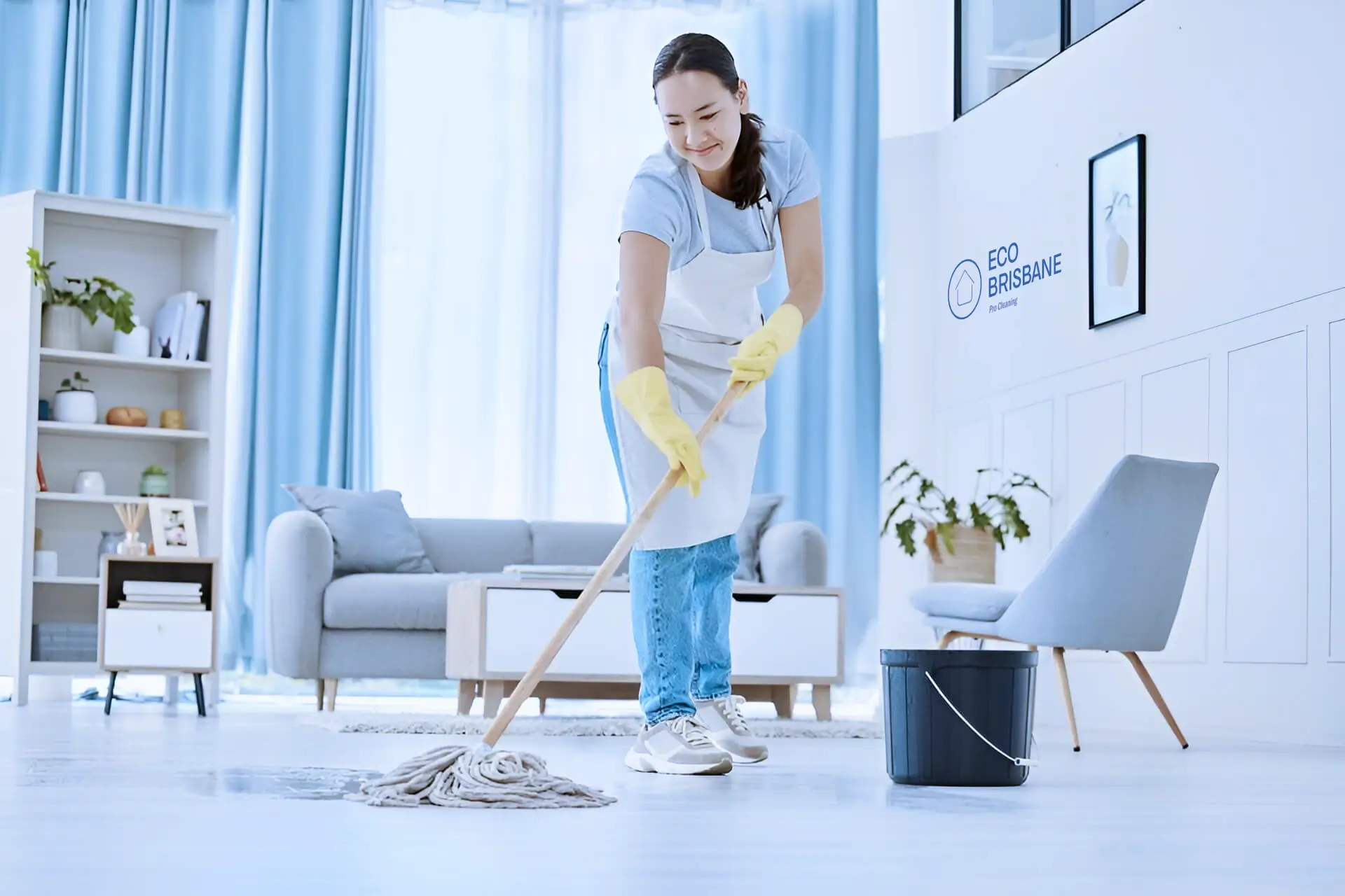 Residential cleaning Brisbane