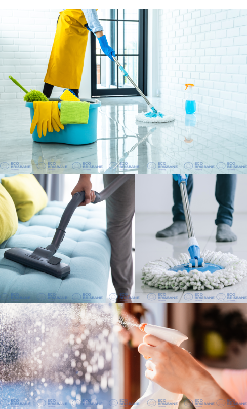 house floor cleaning service in Brisbane