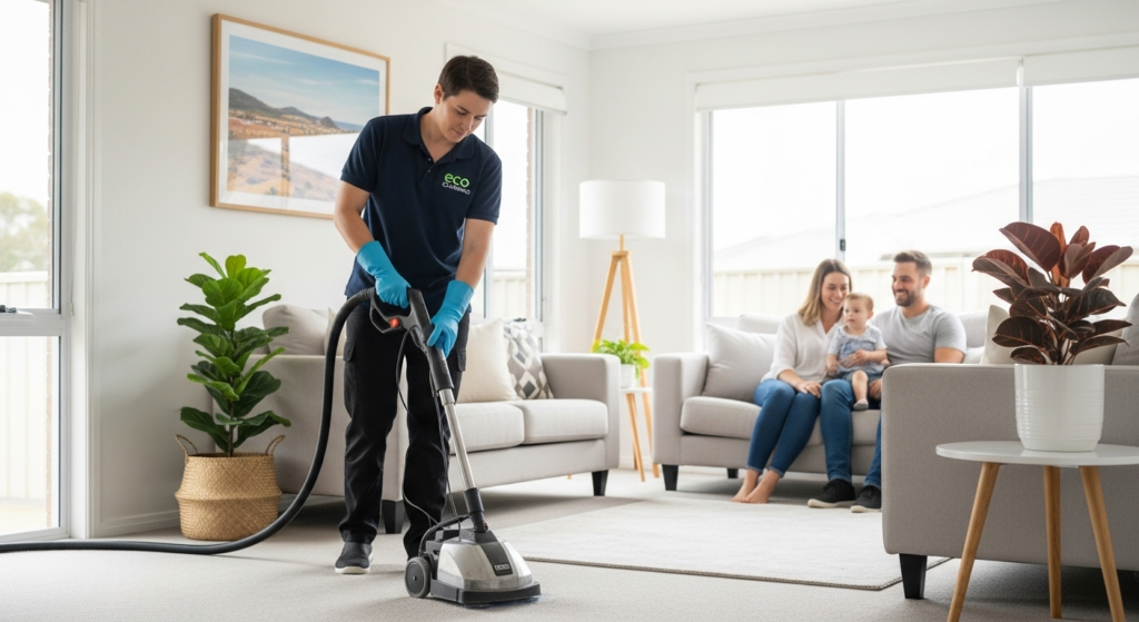 Brisbane cleaning contracts