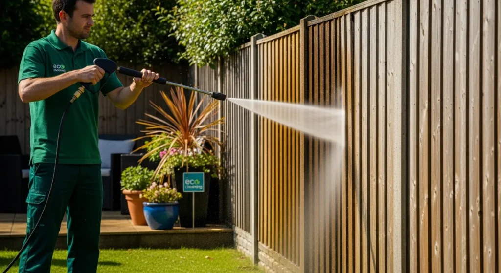 Cleaning efficiency factors