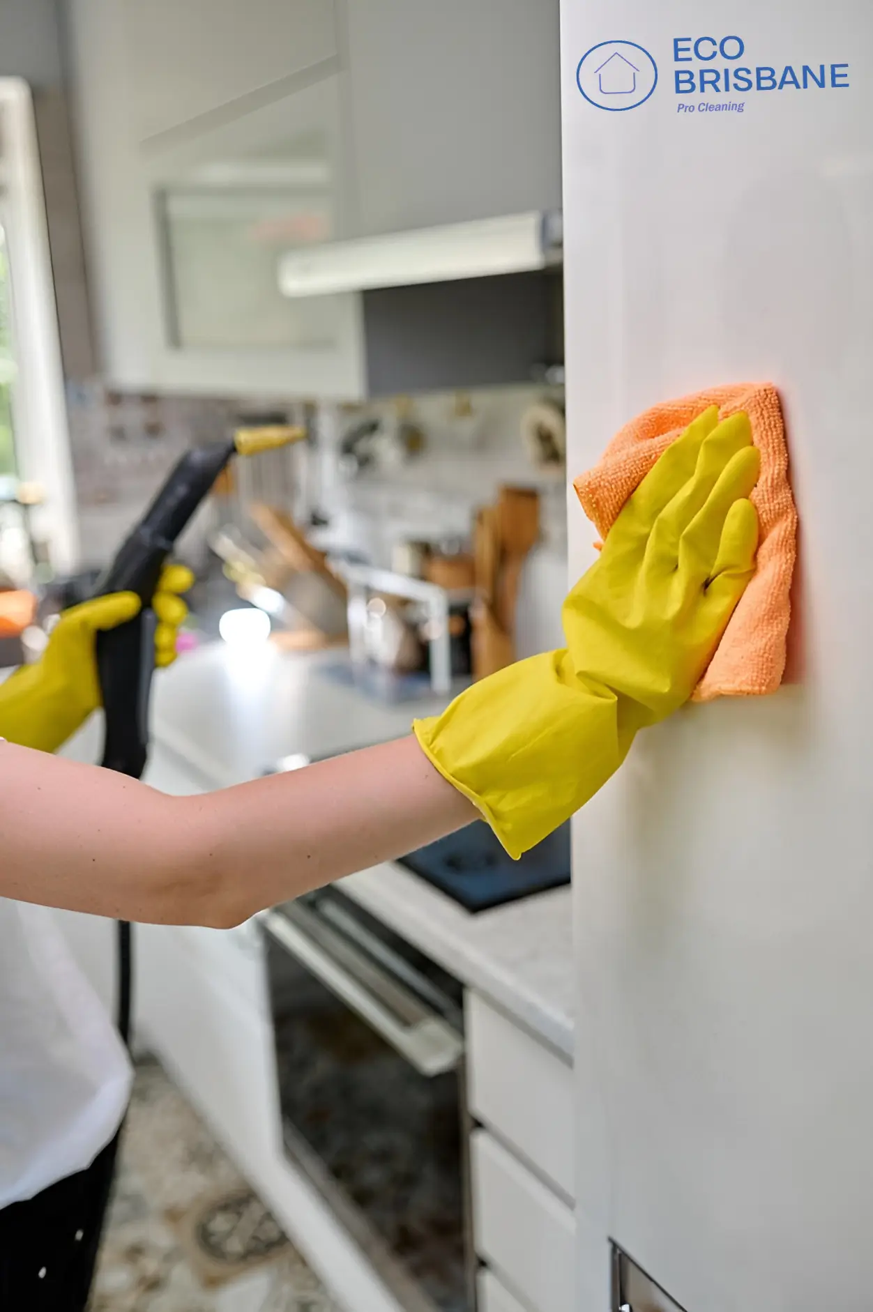 Restaurant & Commercial Kitchen Cleaning Brisbane