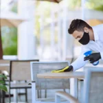 Commercial Kitchen Cleaning