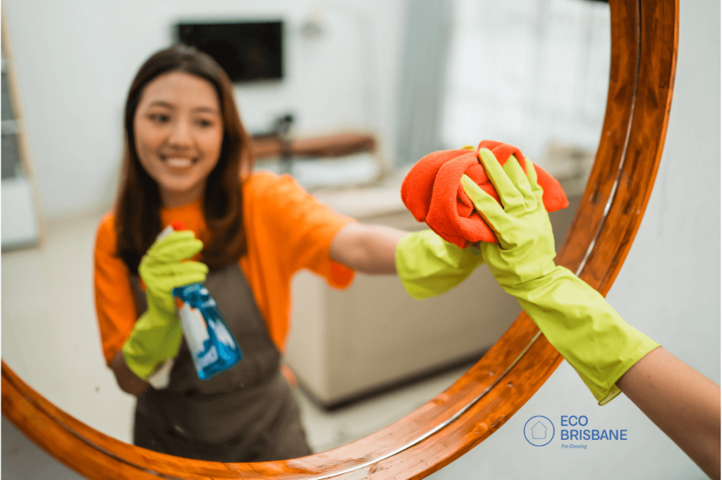 Comprehensive End of Lease Cleaning Checklist