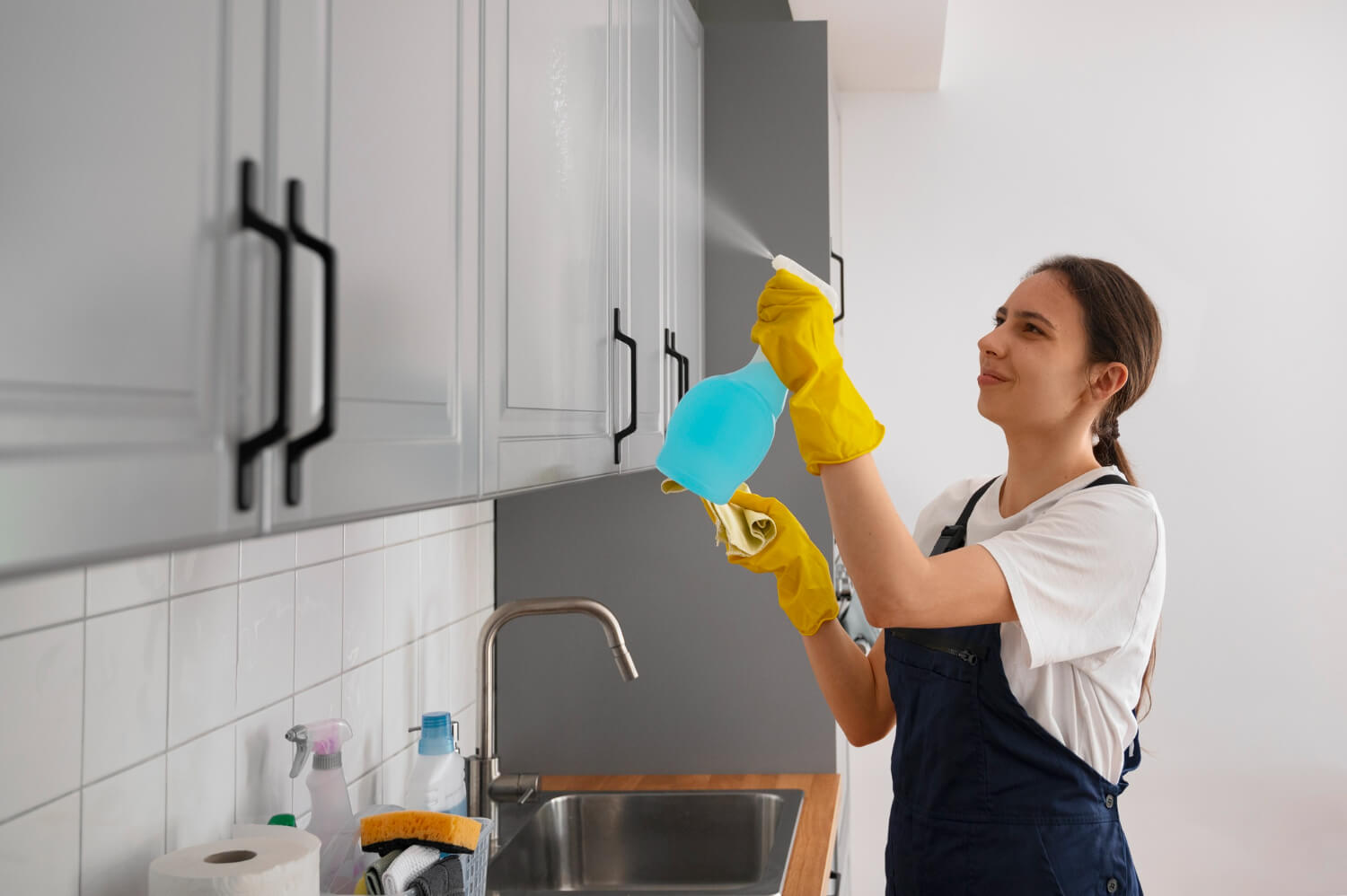 How Often Should You Schedule Kitchen Exhaust Cleaning?
