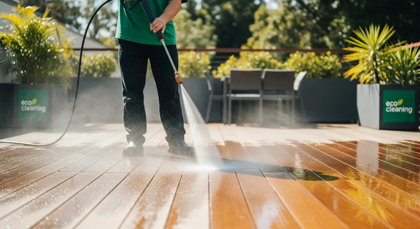 Surface cleaning technology