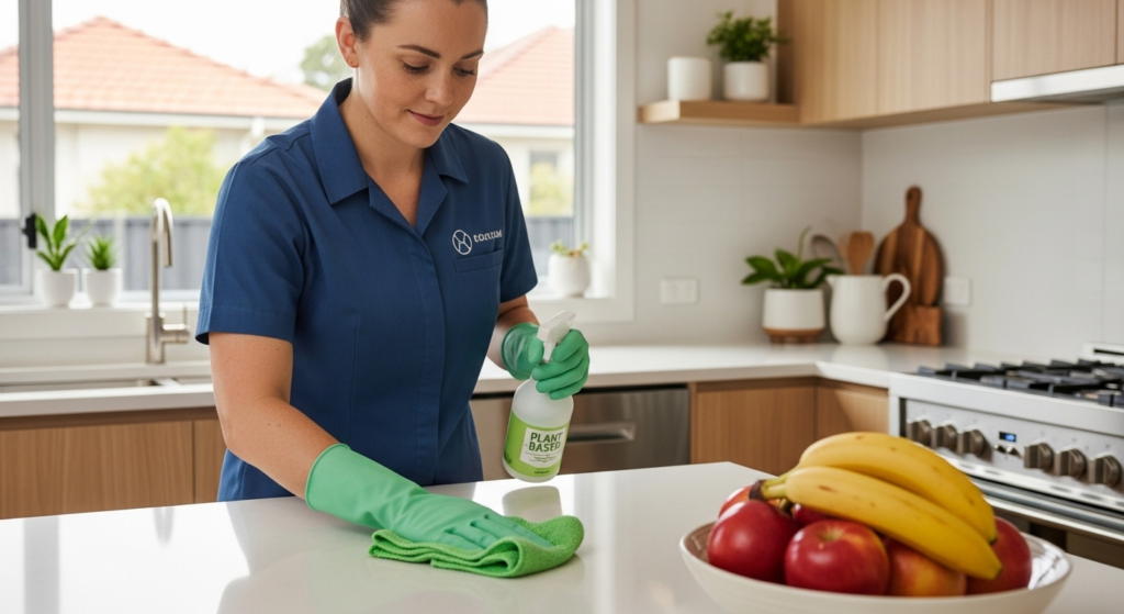 affordable cleaning services Brisbane