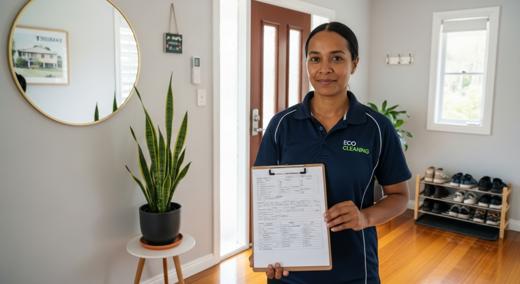 customer satisfaction cleaning services