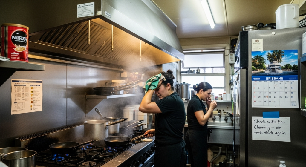 range hood filters