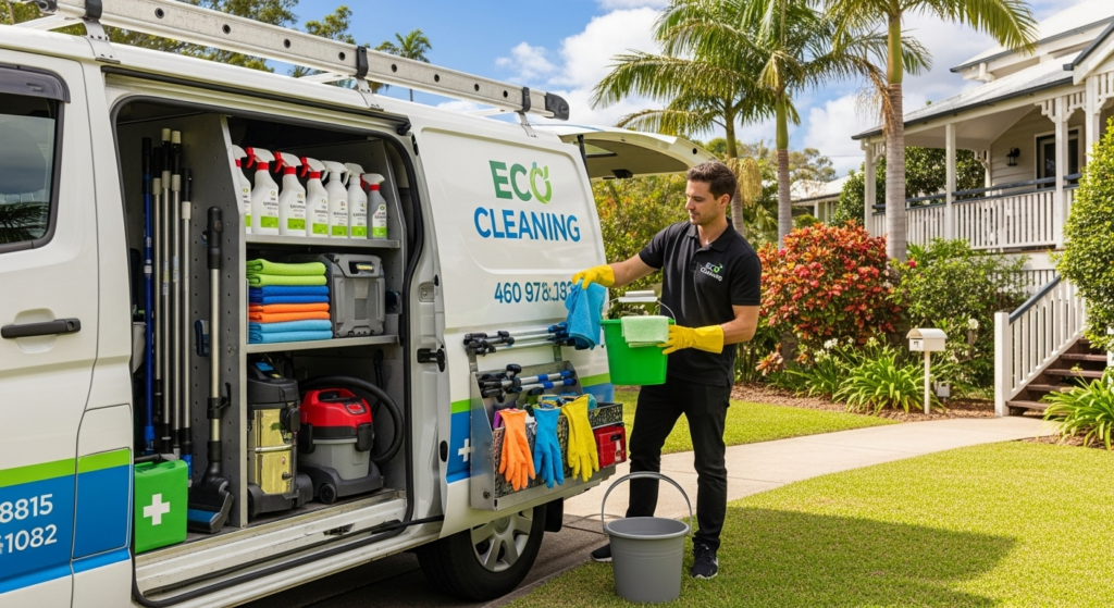 safety-compliant cleaning practices