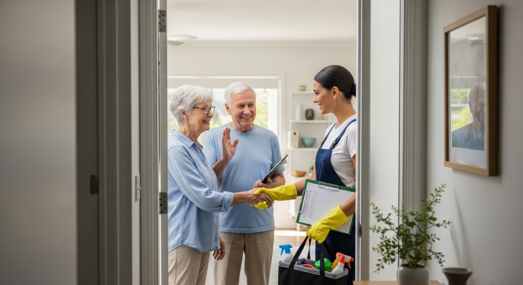 senior wellness
