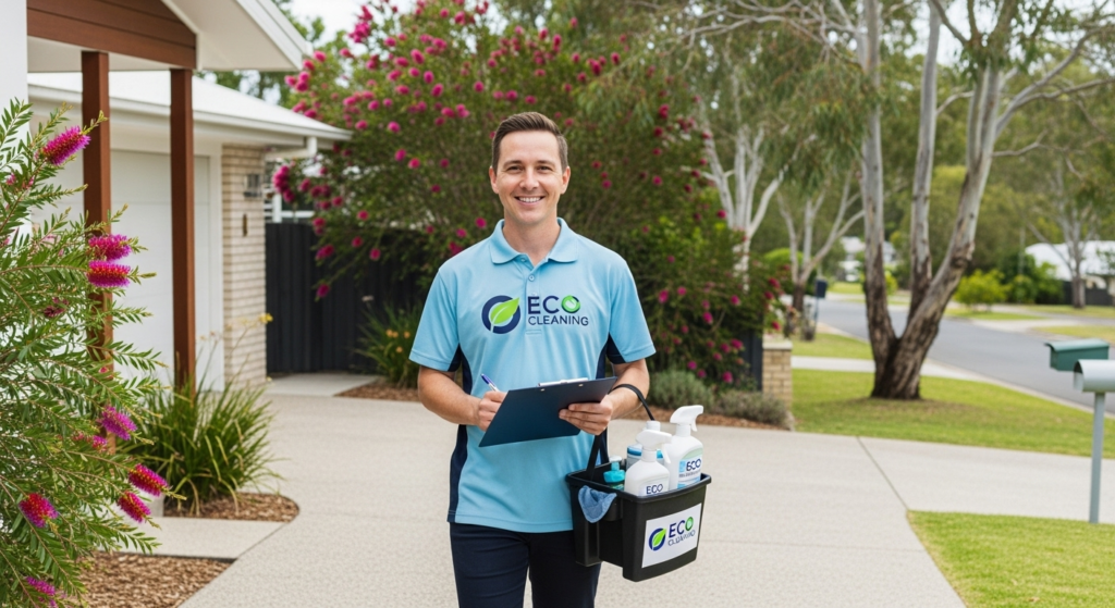 value for money cleaning services