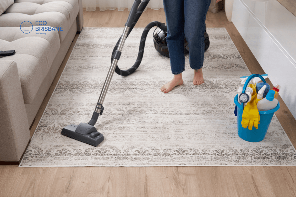 The Numerous Benefits of Deep Carpet Cleaning