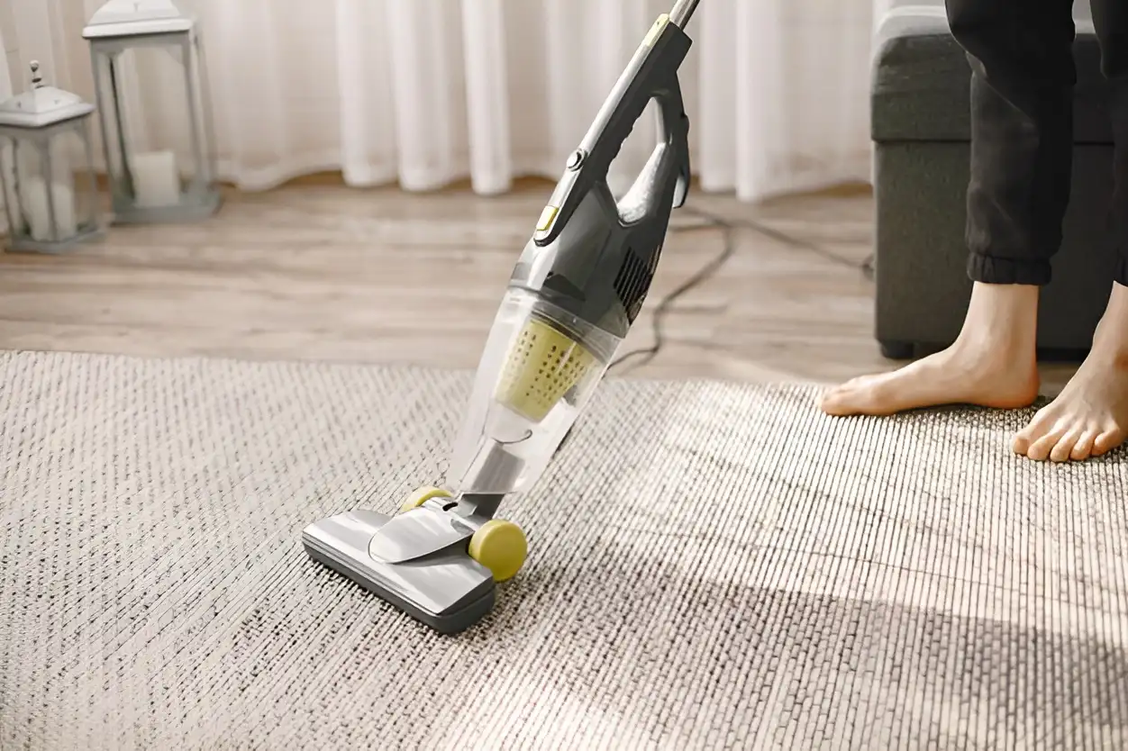 Commercial carpet cleaning Brisbane Northside