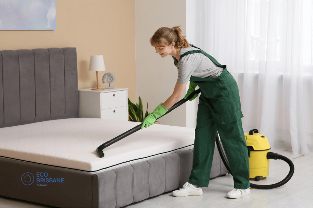 Moving Out Cleaning Difficulties