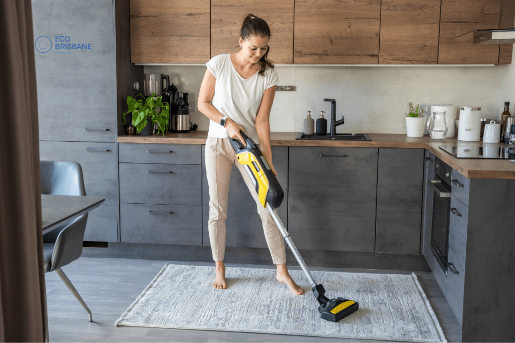 Restore Your Carpet's Appearance