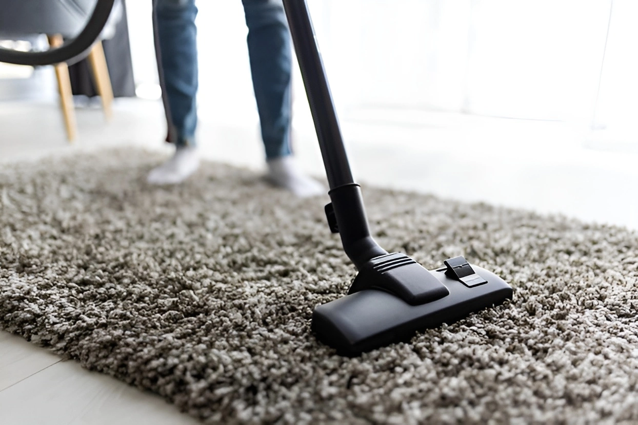 Rug cleaning in North Brisbane