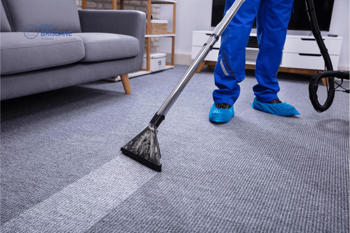 Carpet Cleaning Steam vs. Dry Methods Compared