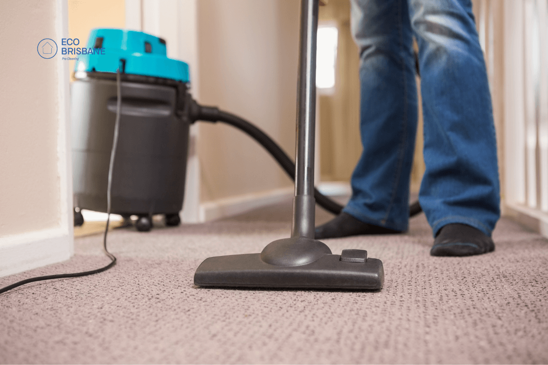 Carpet Cleaning Steam vs. Dry Methods Compared