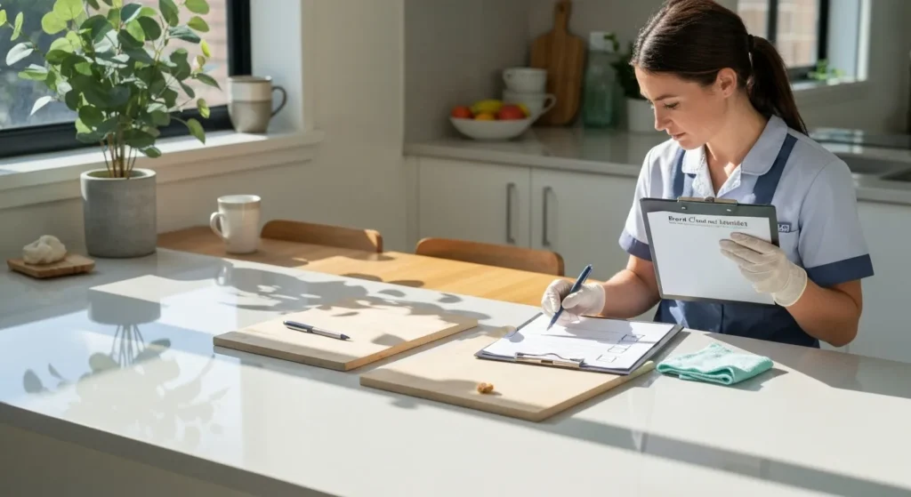 Countertops and Tabletops