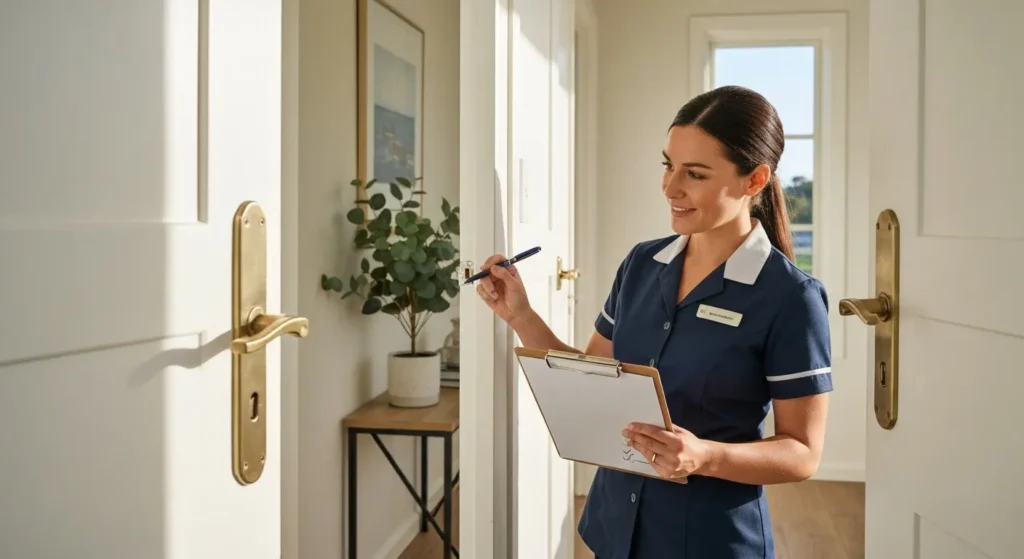 Door Handles and Knobs