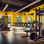 Gym Cleaning Brisbane