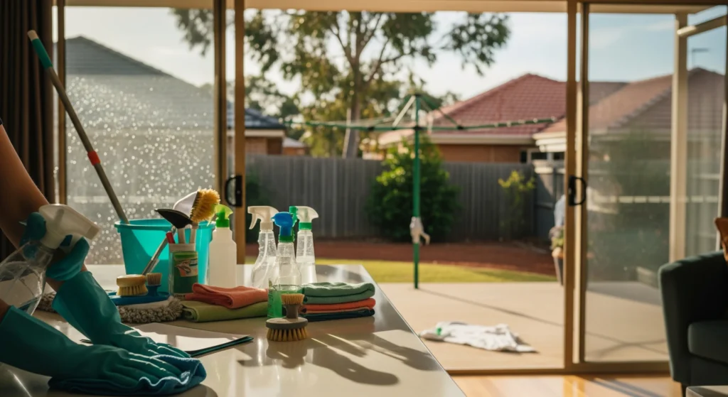 Hiring Professional Bond Cleaners