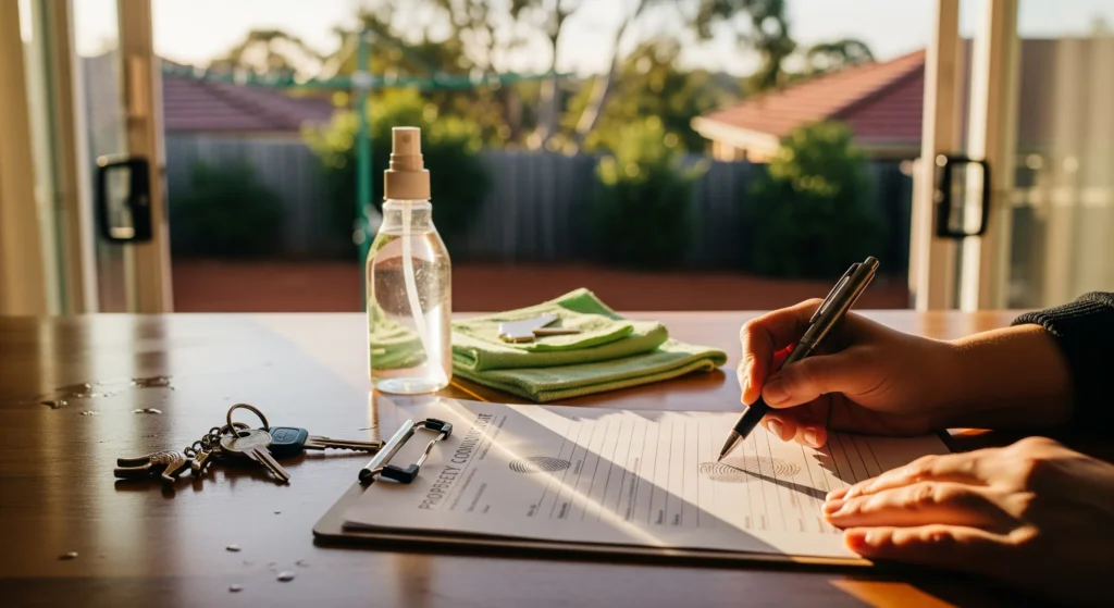 Property Condition Report
