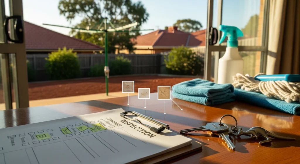Tenant Bond Deductions