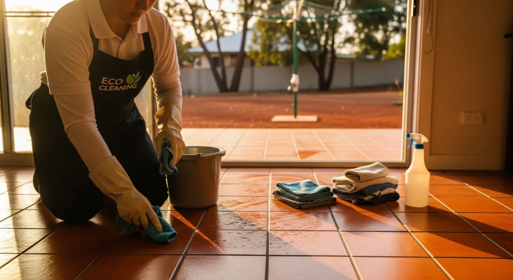 Assess the Floor’s Condition