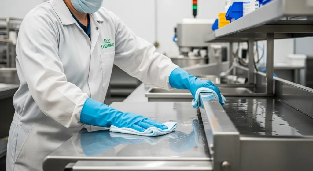 FDA sanitation requirements
