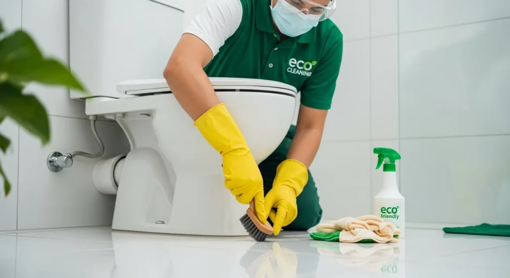 Mineral deposits removal