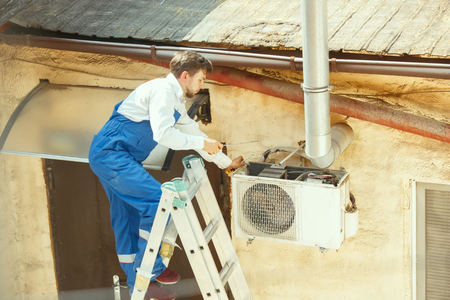 Office air deals duct cleaning