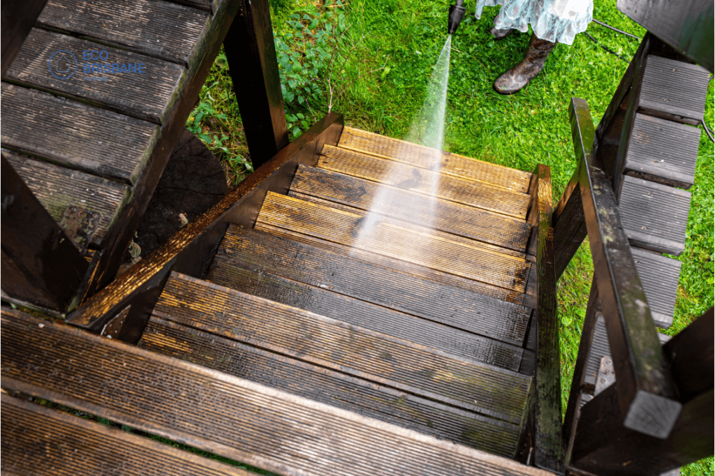 Pressure Cleaning Cost