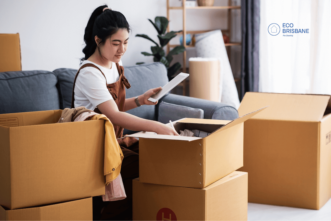 10 Things to Do After Buying a House in Brisbane