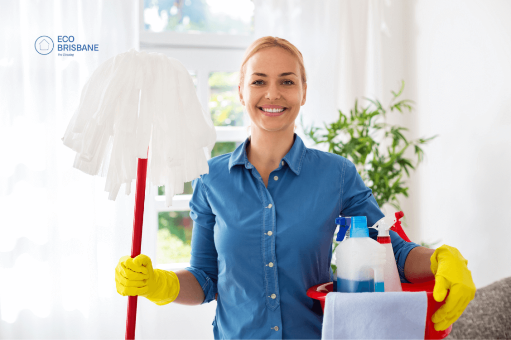 Choosing the Best End of Lease Cleaning Service