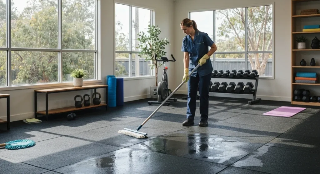 Dust Removal