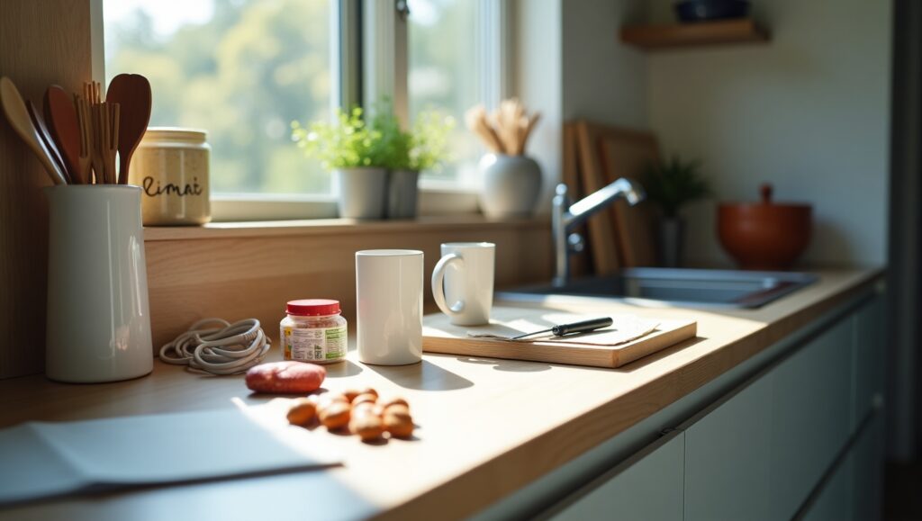 home cleaning tips