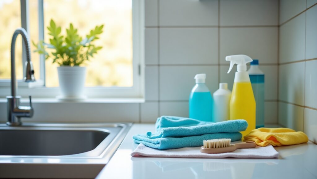 Why Your Home Still Feels Dirty After Cleaning — And How Pros Fix It