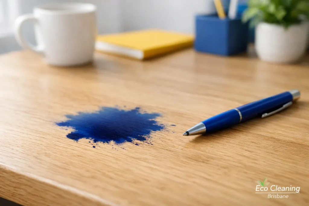 How to Remove Ink Stains From Furniture: 5 Effective Solutions