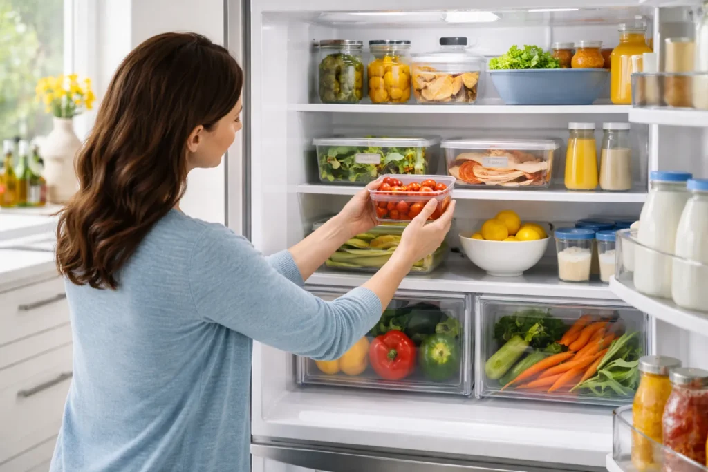 healthy home cleaning habits