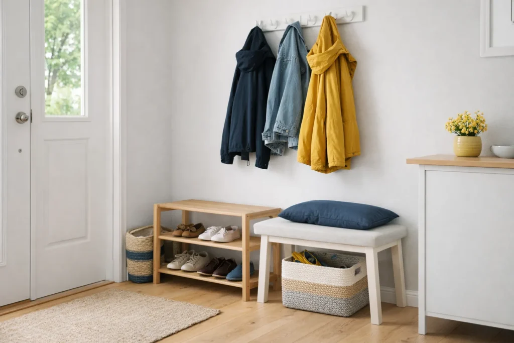 simple home cleaning ideas